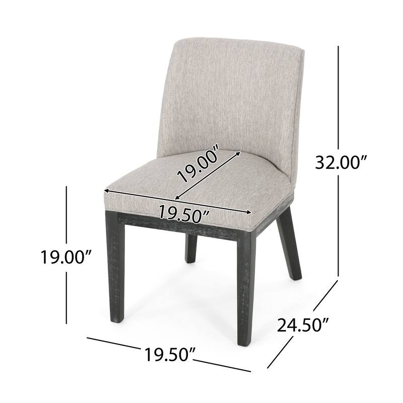 Dining Chair Set of 2
