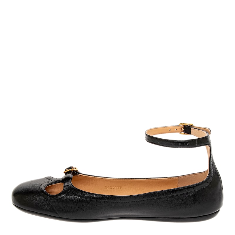 Chloe Misty Flats