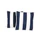 Option Navy/White Stripe