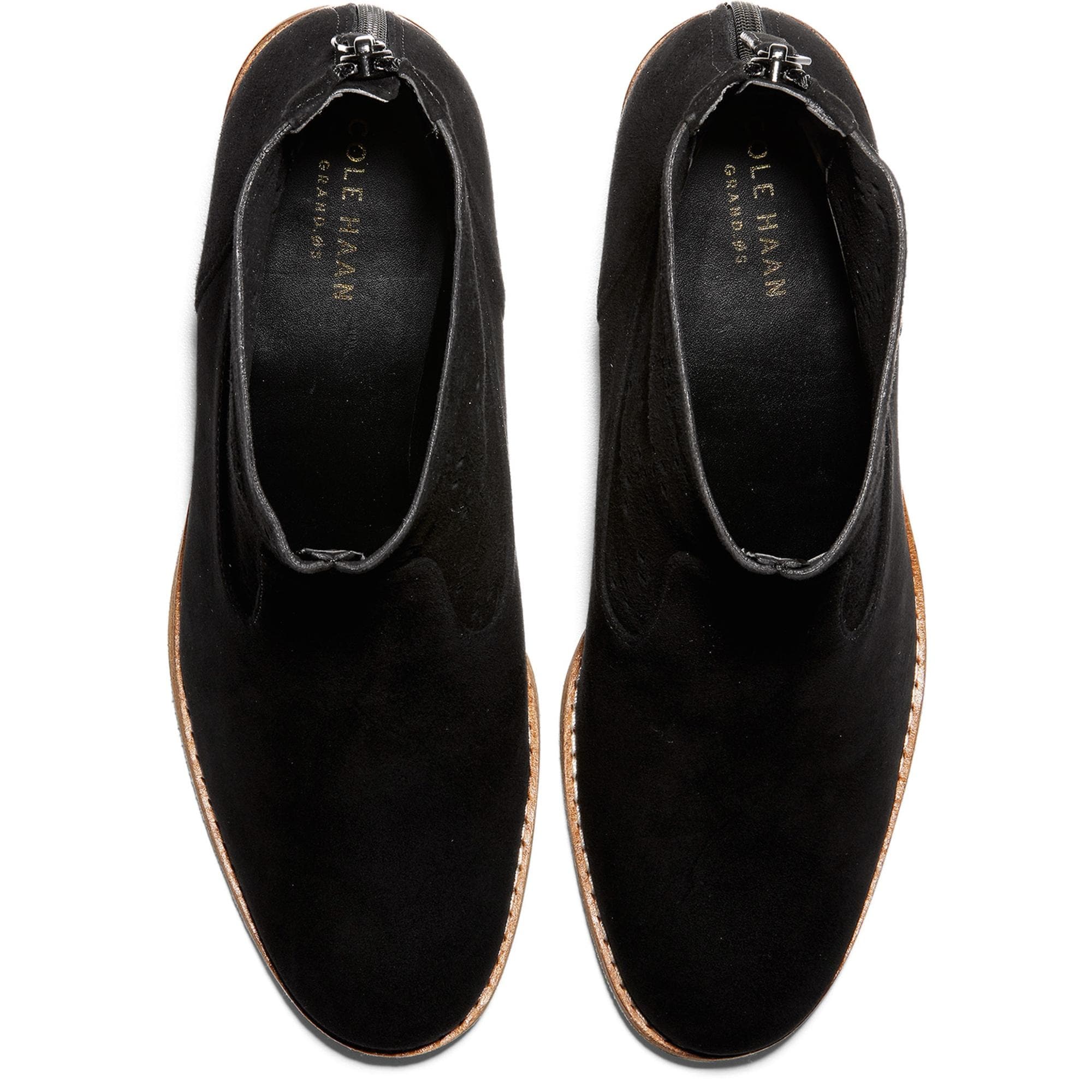 cole haan jayne bootie