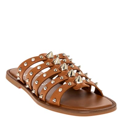 Christian Louboutin Charja Mules