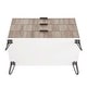 preview thumbnail 121 of 125, Manhattan Comfort 2-Piece Dumbo Modern Multi Drawer Dresser Set