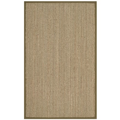 Rectangle Area Rug - Victorian Virtue Home Decor - Living Room, Bedroom Floor Covering - Low Pile Indoor Rug - 48 x 30