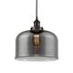 Option Oil Rubbed Bronze / Plated Smoke