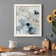 preview thumbnail 70 of 78, Indigo Ginkgo I-Premium Framed Canvas - Ready to Hang
