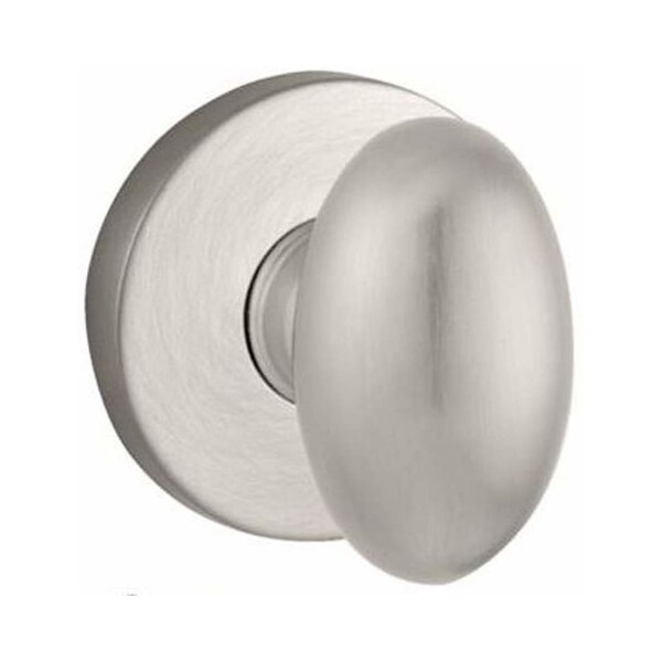 Baldwin Fd Ell Crr Ellipse Full Dummy Door Set With Modern Baldwin Fd Ell Crr Ellipse Full Dummy Door Set With Modern Round Rose