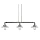 Option Antique Brass / Flat