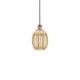 Option Antique Copper / Mercury
