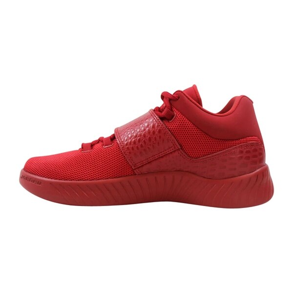 Jordan j23 gym hot sale red
