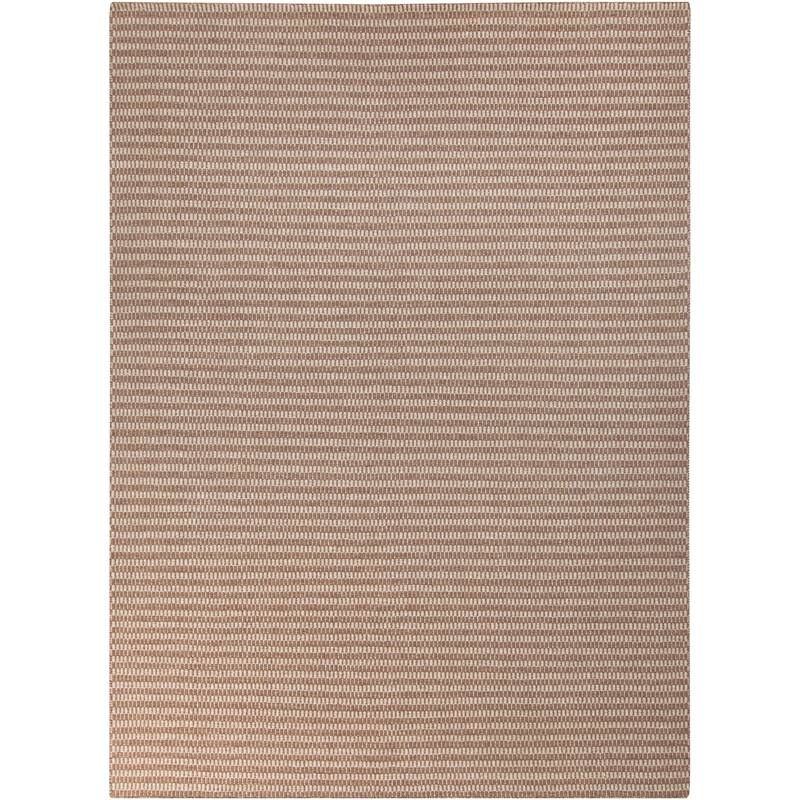 Hand-woven Warsaw Wool Area Rug