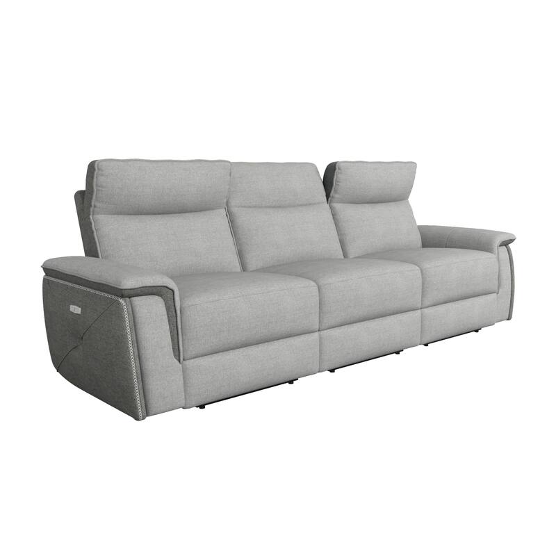 Blythe 2-Piece Power Reclining Living Room Sofa Set