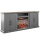 Option Two Tone Antique Gray