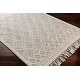 preview thumbnail 11 of 41, Livabliss Gertrude Handmade Cottage Geometric Wool Area Rug