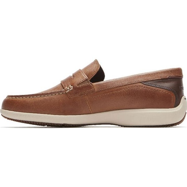 rockport aiden penny loafer
