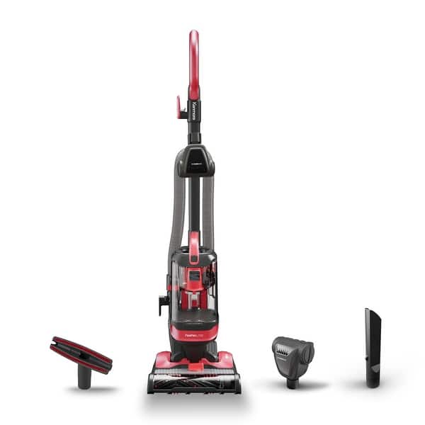slide 2 of 8, Kenmore Featherlite Upright Bagless Vacuum - 45.75"