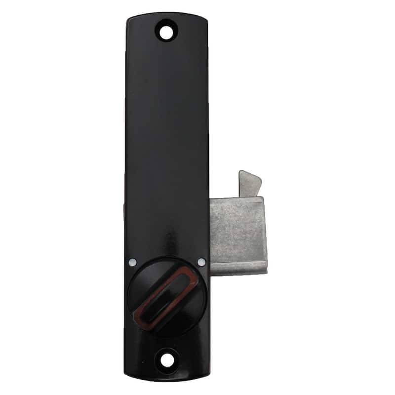 Lockey C Series Keyless Entry Sliding Door Mechanical Deadbolt