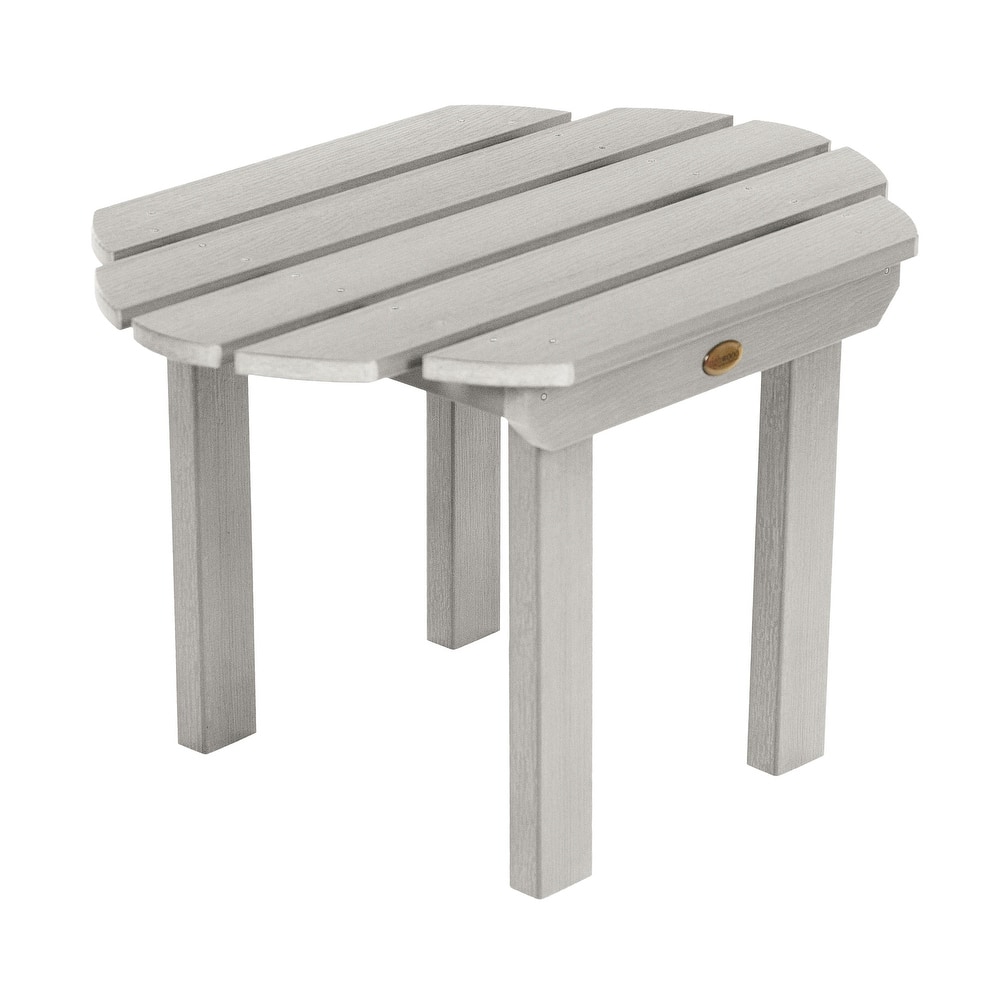 HIGHWOOD Outdoor Side Table