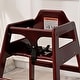 preview thumbnail 10 of 31, Baby Feeding Wooden Chair