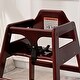 preview thumbnail 23 of 29, Wooden Feeding Baby Booster Chair