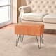 Option Tanga - Burnt Orange