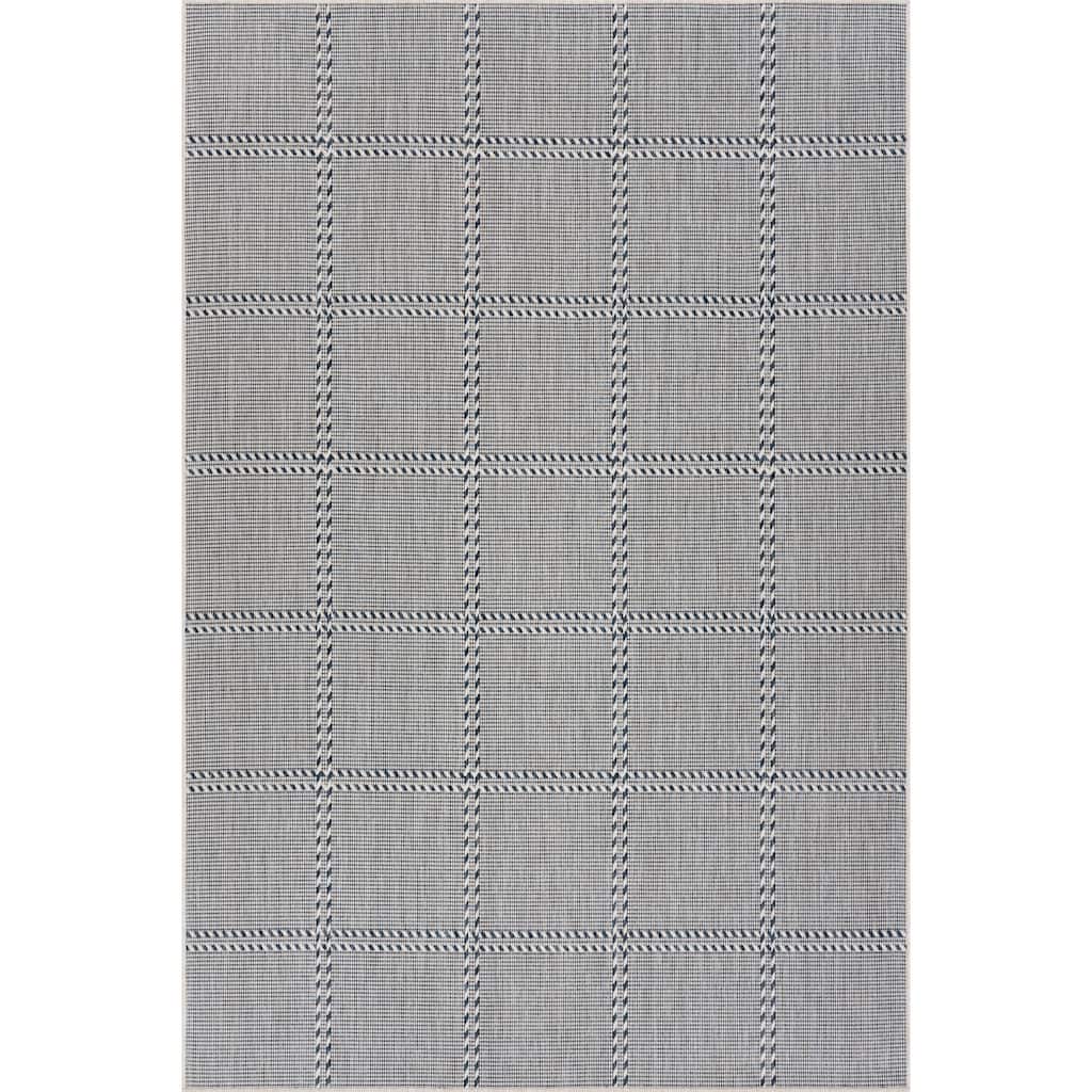 Nuloom Ravellea Indoor/Outdoor Geometric Area Rug