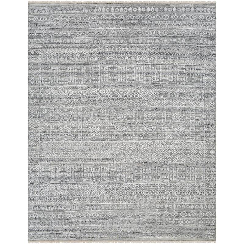 Micaela Bohemian & Eclectic Area Rug