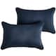 Option Richloom - Veranda Navy