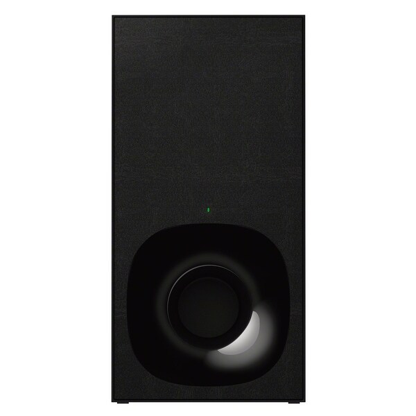 subwoofer sony bravia