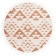 preview thumbnail 61 of 122, SAFAVIEH Moroccan Tassel Shag Kobi 2-inch Thick Rug