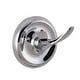 preview thumbnail 2 of 1, Fall River Robe Hook - Chrome