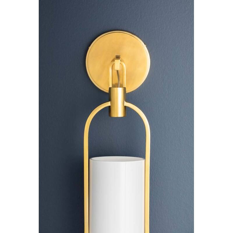 Hudson Valley Lighting 7922 Lorimer 22" Tall Wall Sconce