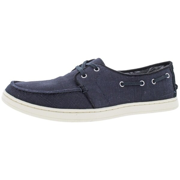 toms culver boat shoe
