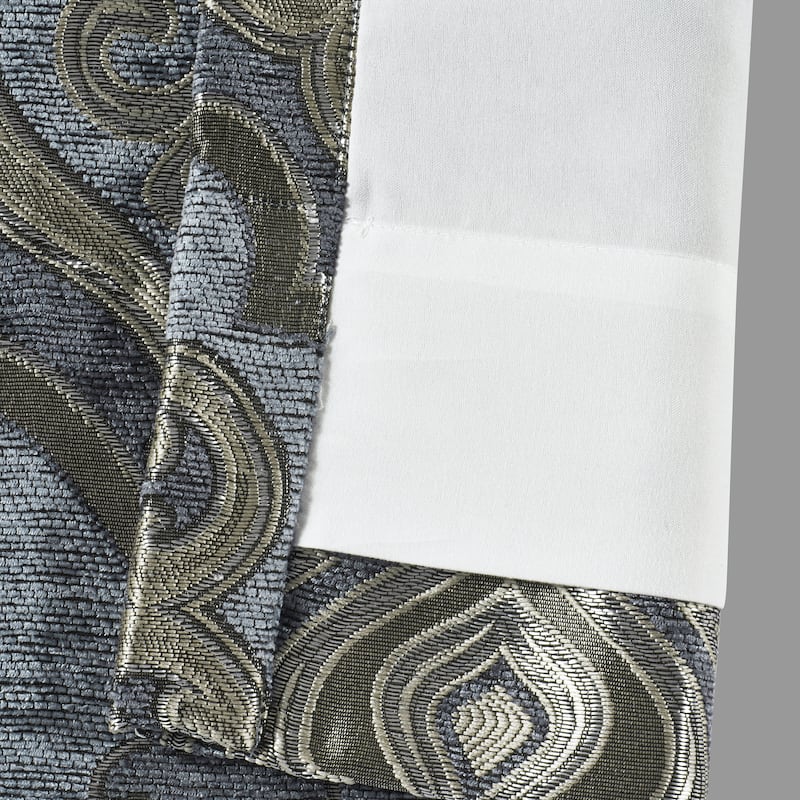Amici Window Panel Pair