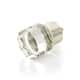 Option Satin Nickel