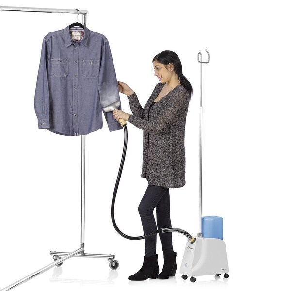 vivio garment steamer