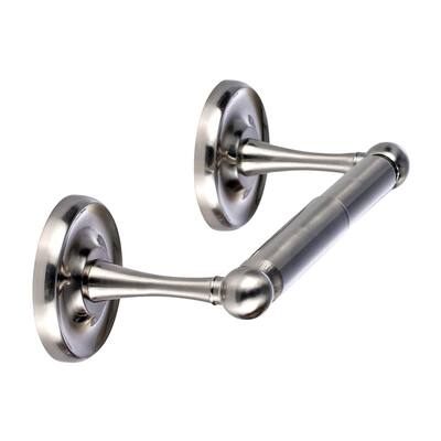 Sure-Loc PD-PH2 Pinedale Wall Mounted Spring Bar Toilet Paper Holder