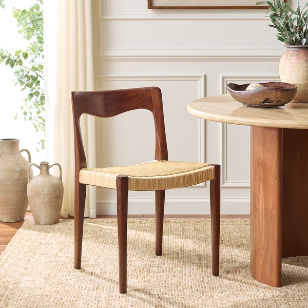 SAFAVIEH Home Collection Sezia Wicker 31
