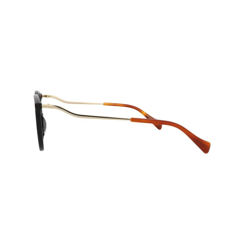 Gucci Round-Frame Acetate Optical Frames
