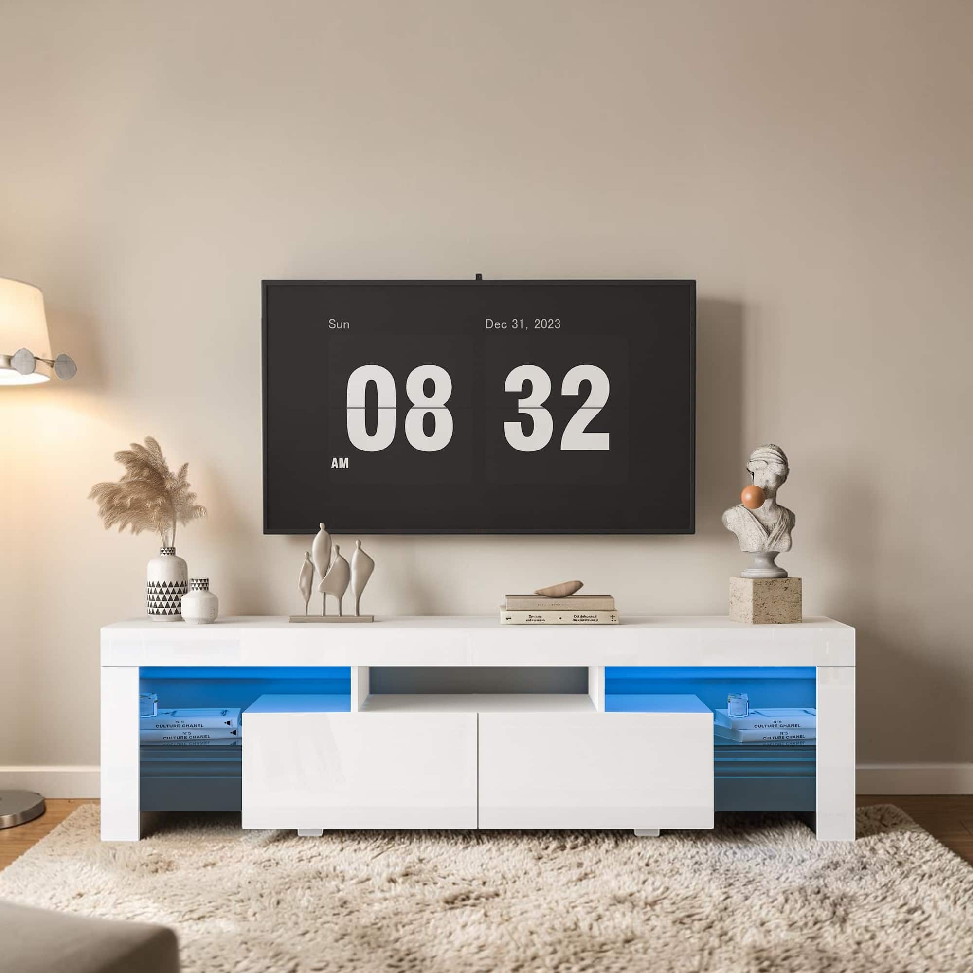 Option White