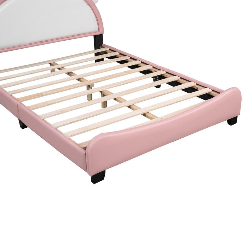 Princess style bed frame new arrivals