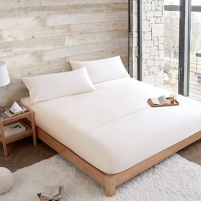 Snorze® Cloud Sheet Set - Coma Inducer® Ultra Cozy - Sugar Swizzle