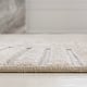 preview thumbnail 104 of 133, JONATHAN Y Dila Geometric Arch Scandi Striped Ivory/Cream Area Rug