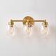 Option Antiqued Brass