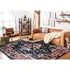 preview thumbnail 73 of 85, SAFAVIEH Charleston Metha Vintage Boho Oriental Rug