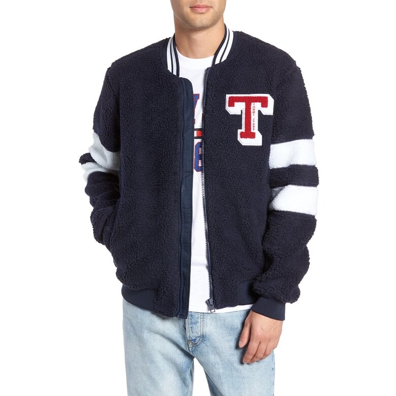 Tommy Teddy Jacket Shop Clothing Shoes Online