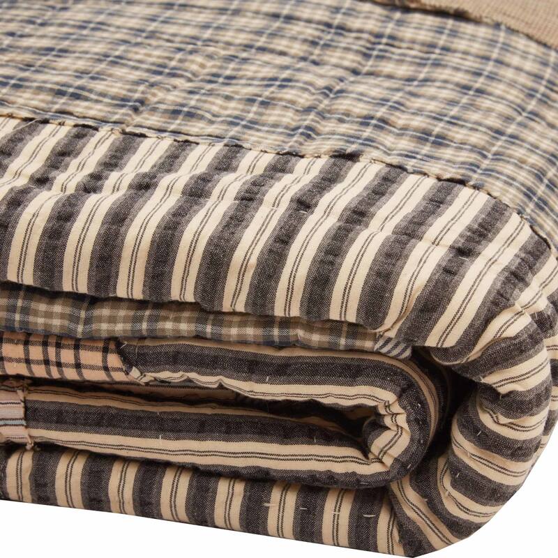 Ashmont Quilt