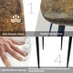 preview thumbnail 20 of 23, Modern Dining Chairs Set of 4