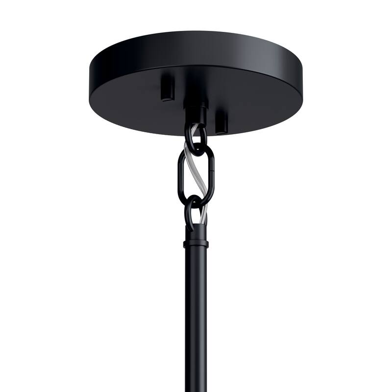 Kichler Lighting Madden Candle Chandelier