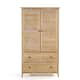 Option Brushed Driftwood