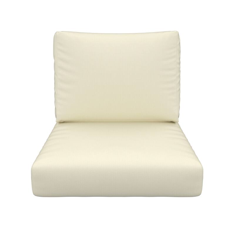 Sunbrella Outdoor Deep Seating Cushion